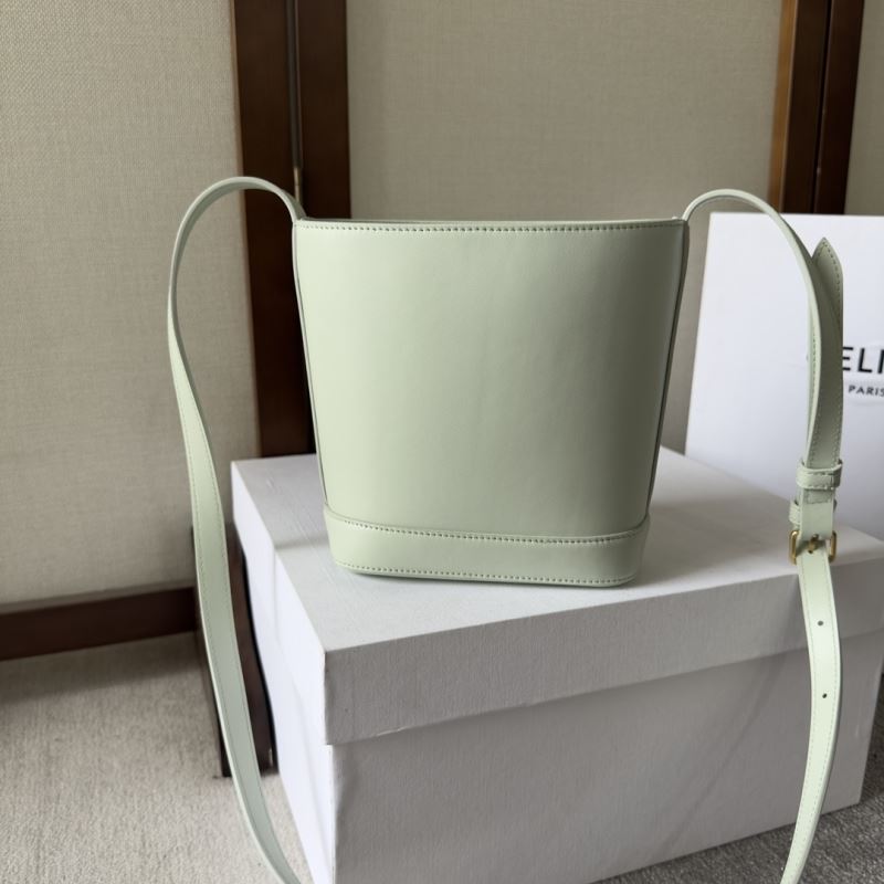 Celine Bucket Bags